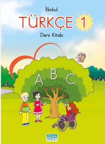 Cem yayınları 1 sınıf türkçe ders kitabı dinleme metinleri
